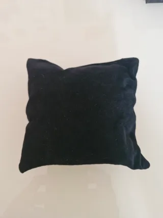 Scatola Giovanni Raspini nera