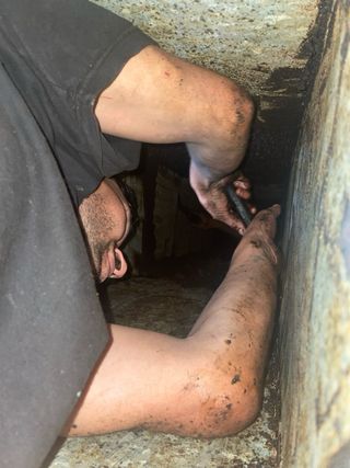 servicio profesional de limpieza de cocinas