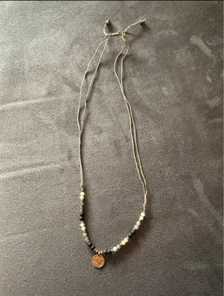 Conjunto Colgante y pulsera