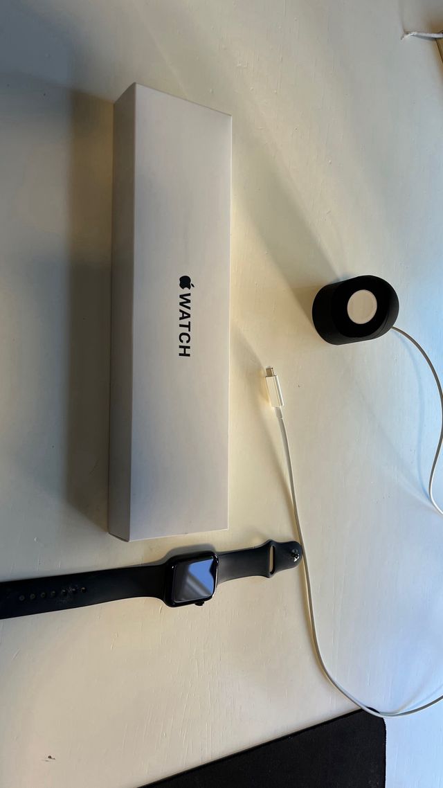 Apple Watch SE 44mm