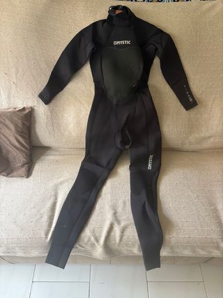 Neopreno Mystic Mujer 3/2 Talla S