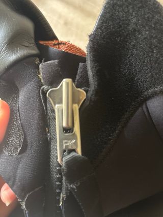 Neopreno Mystic Mujer 3/2 Talla S