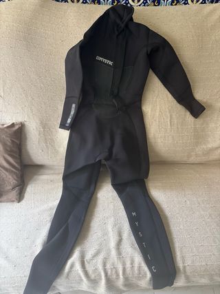 Neopreno Mystic Mujer 3/2 Talla S