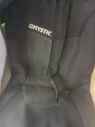 Neopreno Mystic Mujer 3/2 Talla S