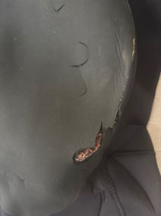 Neopreno Mystic Mujer 3/2 Talla S