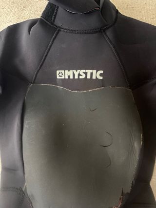 Neopreno Mystic Mujer 3/2 Talla S