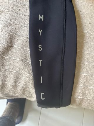 Neopreno Mystic Mujer 3/2 Talla S