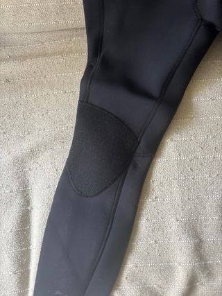 Neopreno Mystic Mujer 3/2 Talla S