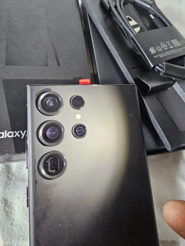 Samsung Galaxy S23 Ultra 512GB