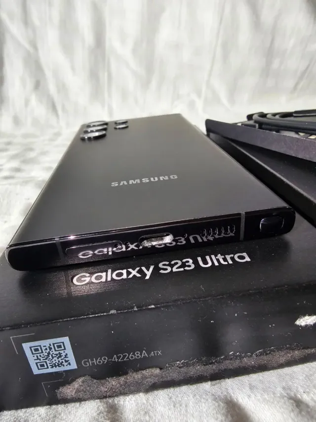 Samsung Galaxy S23 Ultra 512GB