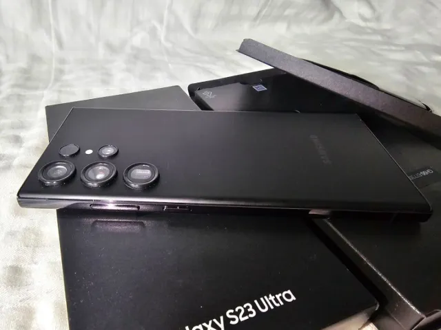Samsung Galaxy S23 Ultra 512GB