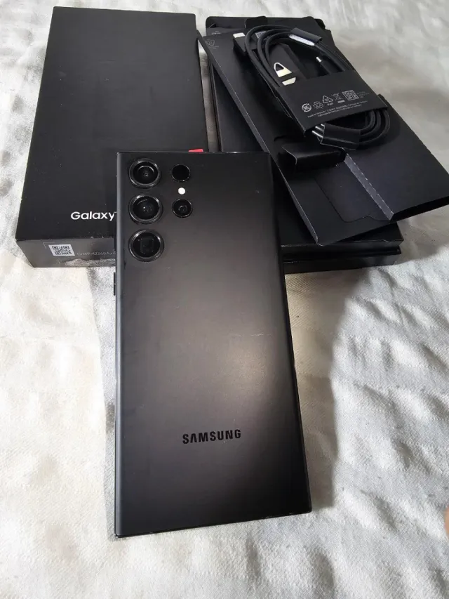 Samsung Galaxy S23 Ultra 512GB