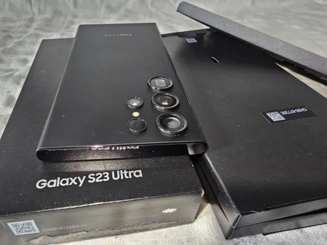 Samsung Galaxy S23 Ultra 512GB