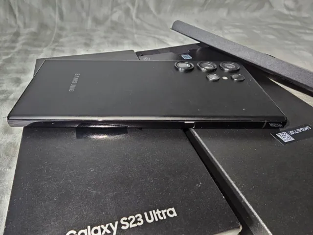 Samsung Galaxy S23 Ultra 512GB
