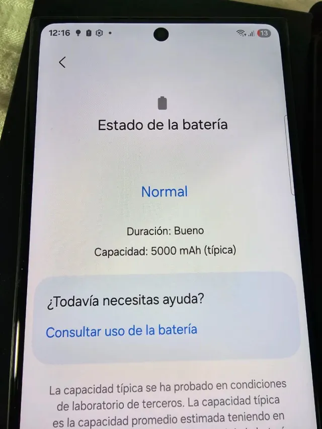 Samsung Galaxy S23 Ultra 512GB