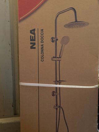 Colonna doccia NEA