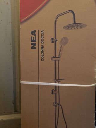 Colonna doccia NEA