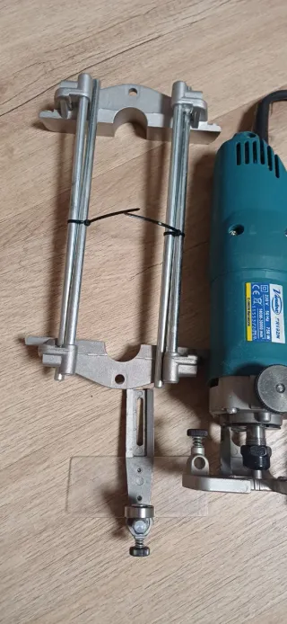 Fresadora Virutex FR192N