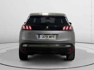 Peugeot 3008 Allure Pack