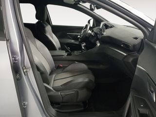 Peugeot 3008 Allure Pack