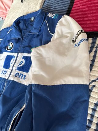 Chaqueta BMW Talla L