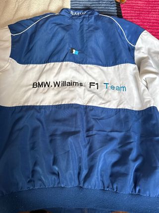 Chaqueta BMW Talla L