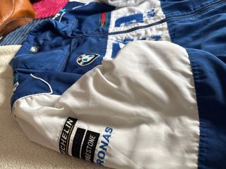 Chaqueta BMW Talla L