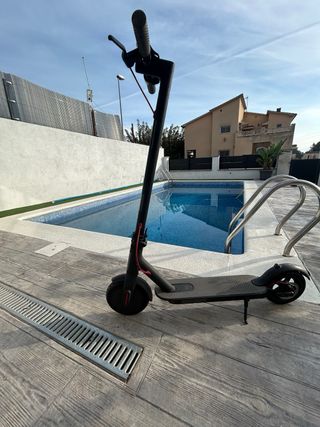 Patinete Xiaomi M365