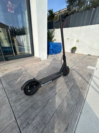 Patinete Xiaomi M365