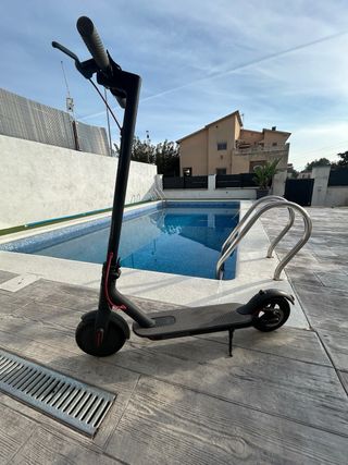 Patinete Xiaomi M365