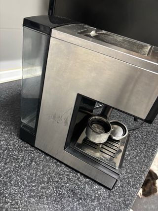 Cafetera Mini Moka