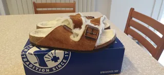 Birkenstock Arizona donna