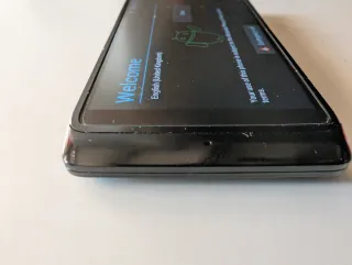 Motorola Razr i / XT890 Nero