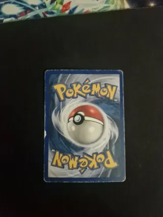 Pichu Holo 22/165 - Carte Pokémon