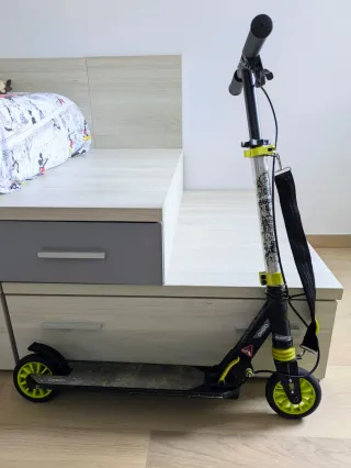 Patinete Oxelo infantil