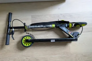 Patinete Oxelo infantil