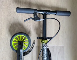 Patinete Oxelo infantil