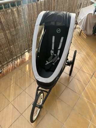 Cochecito Running Cybex