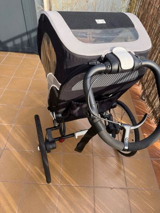 Cochecito Running Cybex