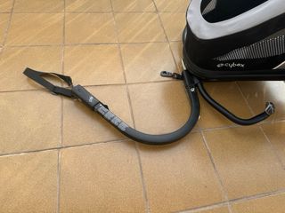 Cochecito Running Cybex