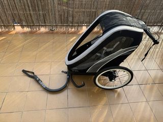 Cochecito Running Cybex