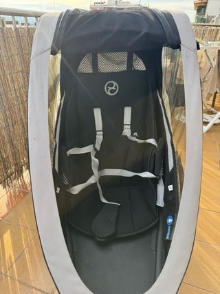 Cochecito Running Cybex