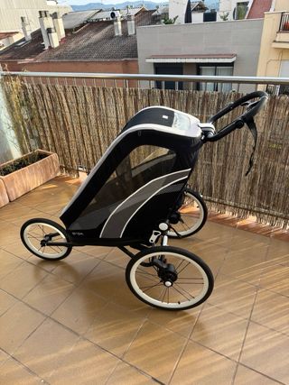 Cochecito Running Cybex