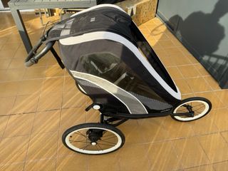 Cochecito Running Cybex