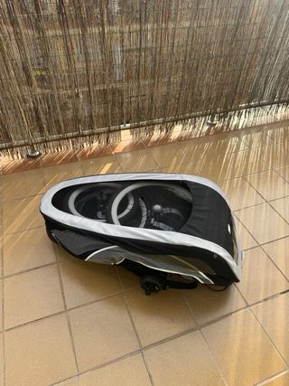 Cochecito Running Cybex