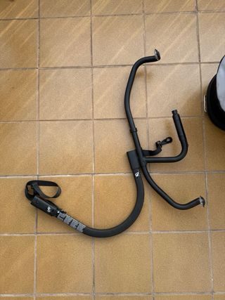 Cochecito Running Cybex