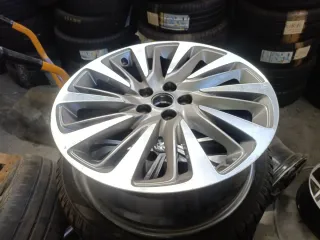 Llanta de aluminio 13409655 OPEL