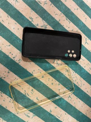 Cover Samsung A70 e A32