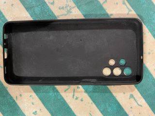 Cover Samsung A70 e A32