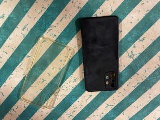 Cover Samsung A70 e A32